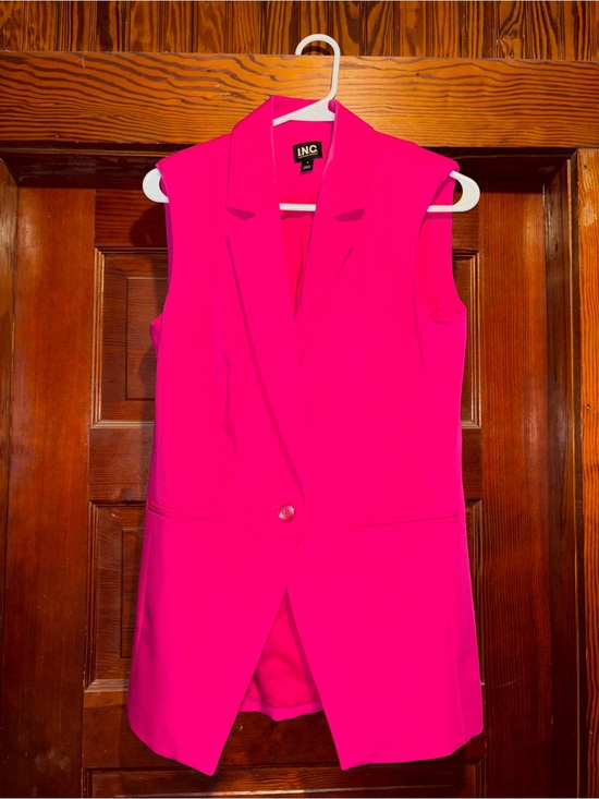 INC International Concepts Jackets & Blazers - Women Jackets & Coats Subcategory